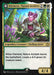 Klement, Nature Acolyte - Legendary