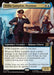 Willie Lumpkin, Postman - Extended Art - Legendary