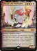 Aurelia, the Warleader - Legendary - Showcase (Foil)