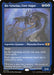 Jin-Gitaxias, Core Augur - Etched - Inverted - Legendary - Etched (Foil)