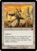 Noble Templar - Retro Frame