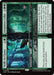 Walk-In Closet // Forgotten Cellar (Foil)