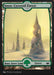 Snow-Covered Forest - Full Art - Fullart
