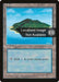 Isla - Island
