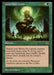 Green Sun's Zenith (Foil)