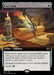 Poet's Quill (Foil)