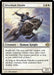 Silverblade Paladin (Foil)