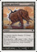 Fatiga agobiante - Crippling Fatigue - Tombstone