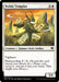 Noble Templar (Foil)