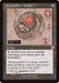 Quicksilver Amulet - Retro Frame (Foil)