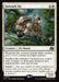 Bulwark Ox (Foil)