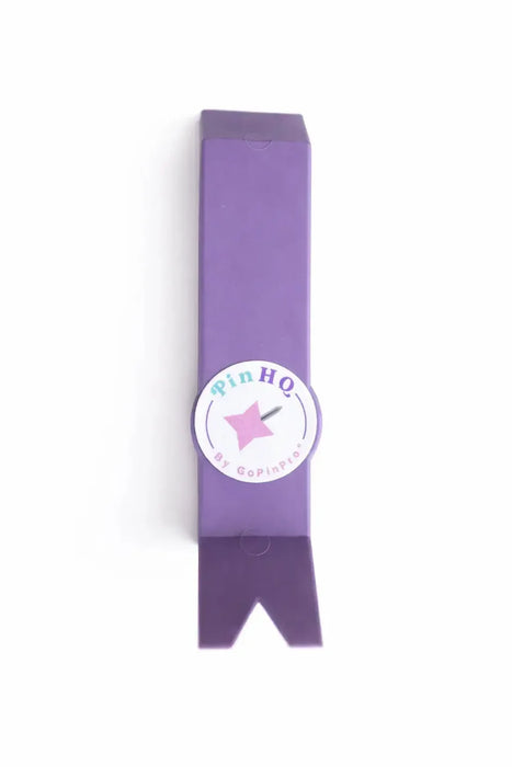 GoPinPro Pin Popper - Purple