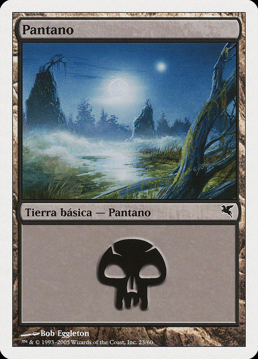 Pantano - Swamp