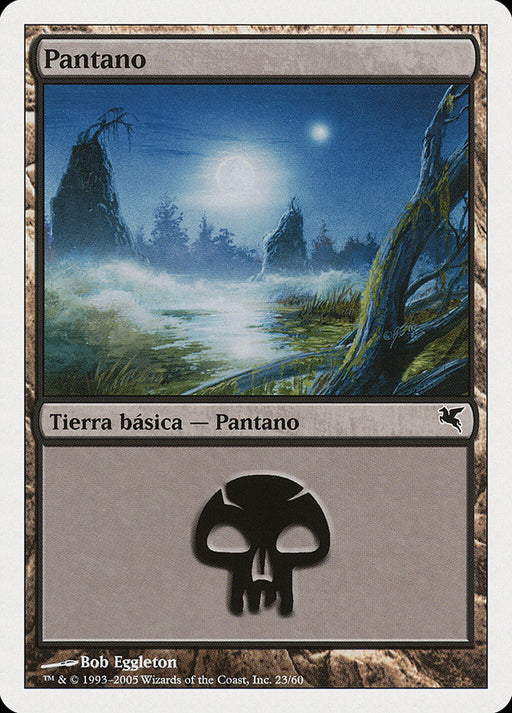 Pantano - Swamp