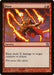 Blaze (Foil)