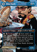 Tony Stark // The Invincible Iron Man - Borderless - Inverted - Legendary (Foil)