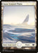 Snow-Covered Plains - Full Art
