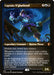 Captain N'ghathrod - Etched - Inverted - Legendary - Etched (Foil)
