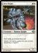 Silver Knight (Foil)