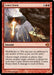 Comet Storm (Foil)