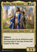 Gorion, Wise Mentor - Legendary