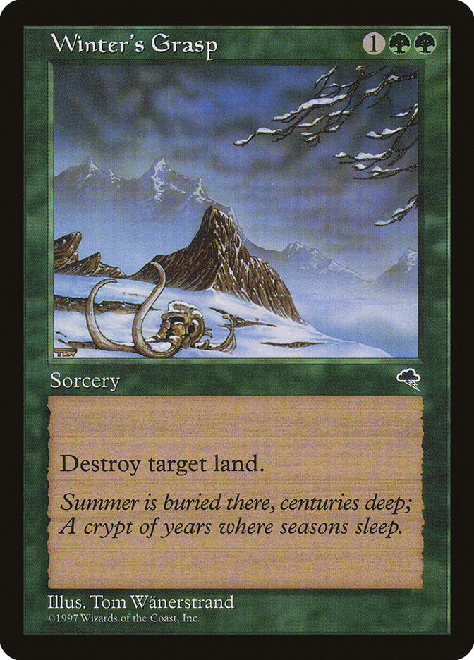 Tempest