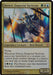 Derevi, Empyrial Tactician (Foil)