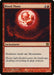 Blood Moon (Foil)