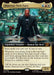 Director Nick Fury - Extended Art - Legendary