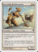 Cucciola di Solcacielo - Skyhunter Cub