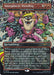 Intergalactic Wrestling - Possibility Storm - Borderless - Inverted (Foil)
