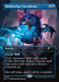 Maddening Cacophony - Borderless - Full Art - Inverted (Foil)