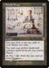 Mystic Forge - Retro Frame (Foil)