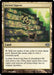 Ancient Ziggurat (Foil)