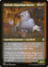 Mahadi, Emporium Master - Etched - Inverted - Legendary - Etched (Foil)