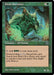 Elvish Aberration (Foil)