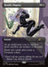 Deadly Dispute - Borderless - Full Art - Inverted