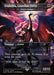 Diabolos, Guardian Force - Death's Shadow - Borderless - Full Art - Inverted (Foil)