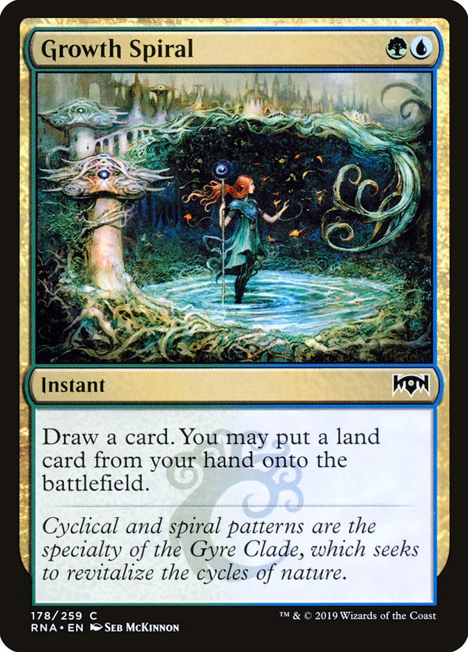 Ravnica Allegiance