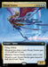 Dream Trawler (Foil)