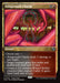 Stingerquill Charm (Foil)