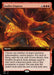 Soulfire Eruption (Foil)