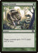 Giant Growth (Foil)