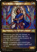 Raff, Weatherlight Stalwart - Inverted - Legendary - Showcase (Foil)