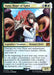 Yuna, Hope of Spira - Legendary (Foil)