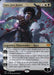 Kaya, Geist Hunter (Foil)