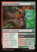 Woodwork Prodigy // Soul Tether (Foil)