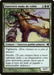 Guerrero nudo de roble - Oakgnarl Warrior
