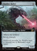 Panther Robot - Extended Art