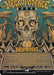 Necropotence - Borderless - Full Art - Inverted